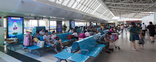 三亞鳳凰機(jī)場(chǎng)刷屏機(jī)廣告 三亞鳳凰機(jī)場(chǎng)刷屏機(jī)廣告