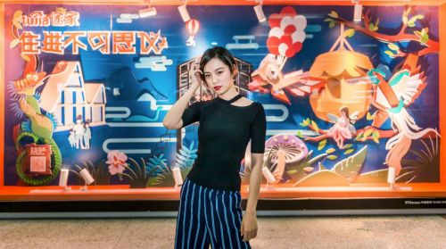 途家上海地鐵廣告 途家上海地鐵廣告