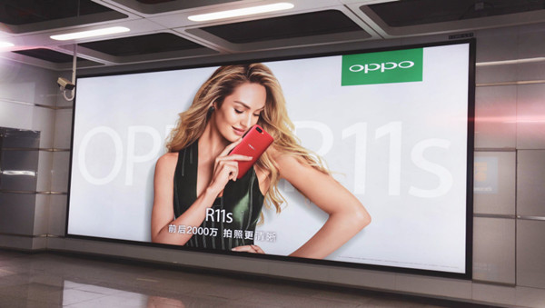 深圳地鐵燈箱廣告 深圳地鐵燈箱廣告