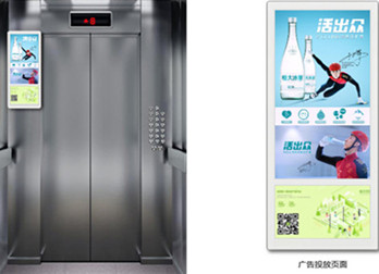 投放寧波電梯廣告多少錢？