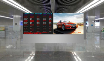 石家莊正定機場廣告位推薦和投放優(yōu)勢