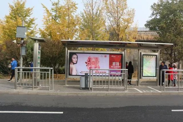 萊佰利公交廣告直達受眾群體，預(yù)計覆蓋千萬人群!