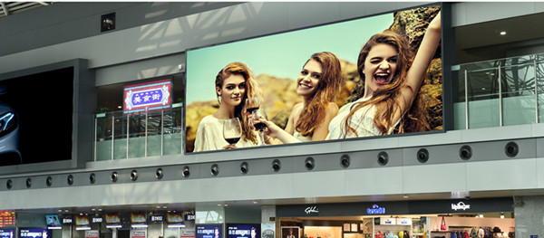 成都機(jī)場燈箱廣告 成都機(jī)場燈箱廣告