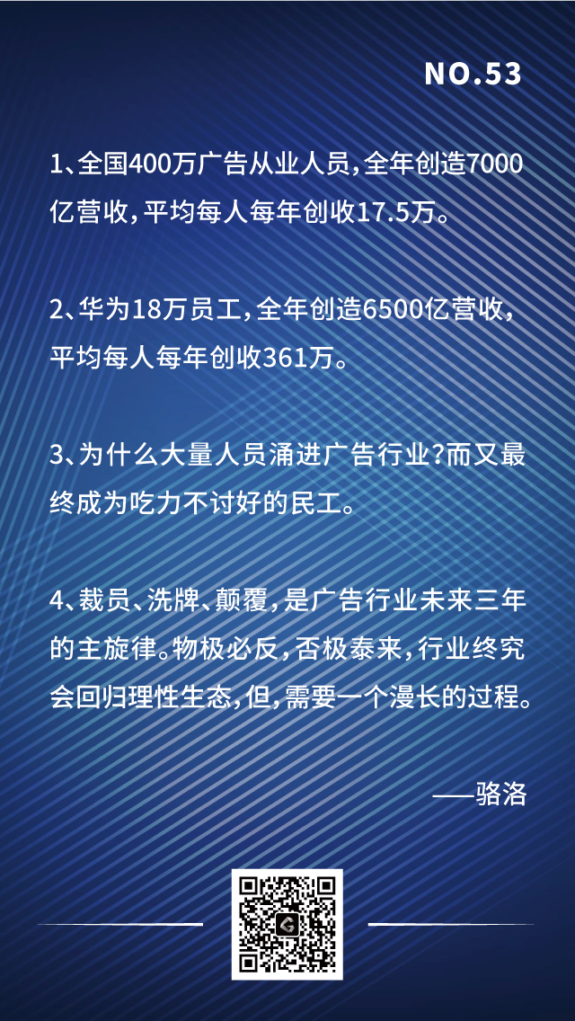 廣告行業(yè)趨勢(shì) 廣告行業(yè)趨勢(shì)