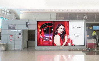 機(jī)場廣告投放周期是多長時間?