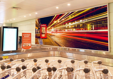 溫州機(jī)場(chǎng)T1國(guó)際到達(dá)廳燈箱廣告 溫州機(jī)場(chǎng)T1國(guó)際到達(dá)廳燈箱廣告