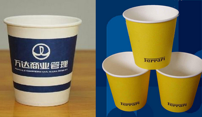 烏魯木齊航空機載紙杯廣告 烏魯木齊航空機載紙杯廣告