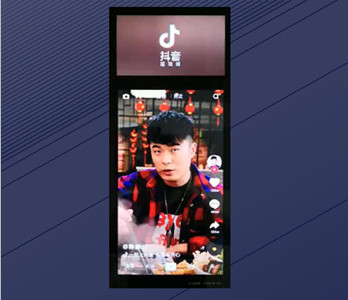 電梯智能屏廣告怎么投放?