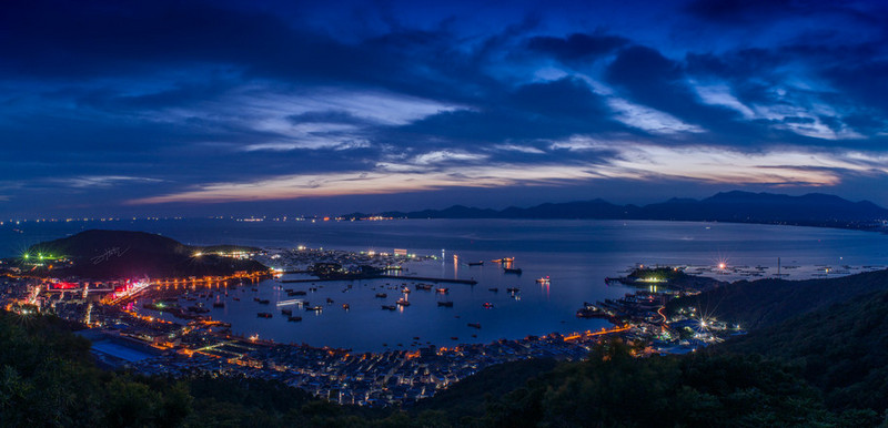 陽江介紹 陽江介紹