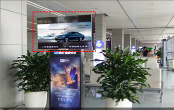 成都雙流機(jī)場(chǎng)廣告有哪些媒體?