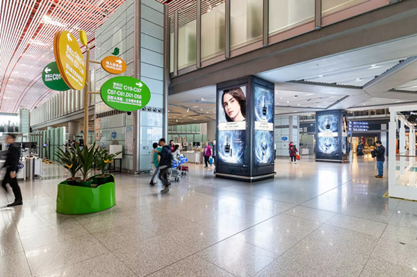 北京首都機(jī)場(chǎng)廣告 北京首都機(jī)場(chǎng)廣告