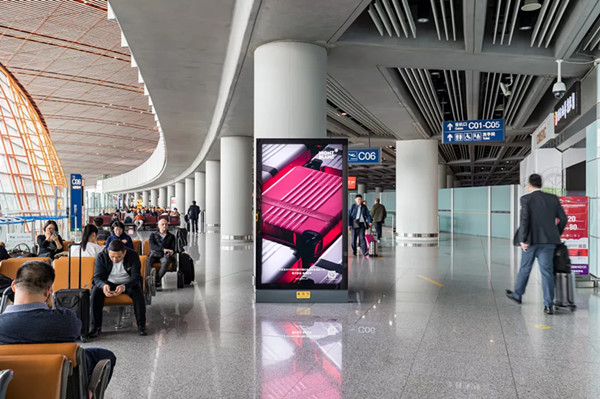 北京首都機(jī)場(chǎng)廣告 北京首都機(jī)場(chǎng)廣告