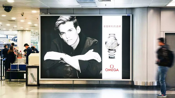 機(jī)場燈箱廣告 機(jī)場燈箱廣告
