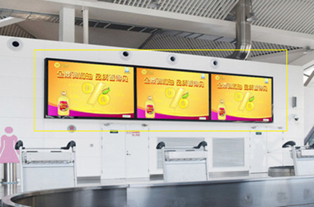 惠州機(jī)場看板廣告 惠州機(jī)場看板廣告