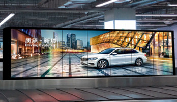 福州機(jī)場到達(dá)行李廳刷屏機(jī)廣告媒體有什么優(yōu)勢