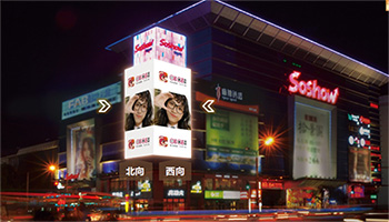 戶外媒體廣告具體有哪些優(yōu)勢(shì)？