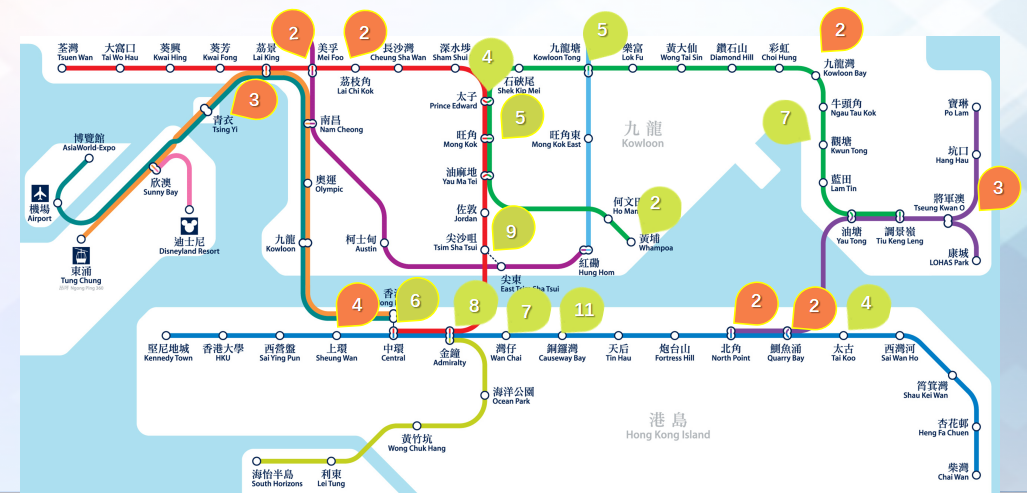 數碼雙屏分布圖 數碼雙屏分布圖