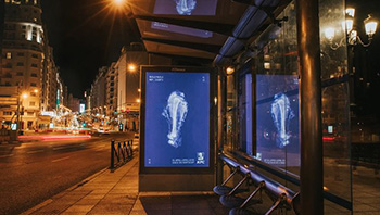 給戶外廣告投放X光片，你聽說過嗎？