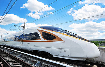 復(fù)興號高鐵廣告有哪些優(yōu)點？