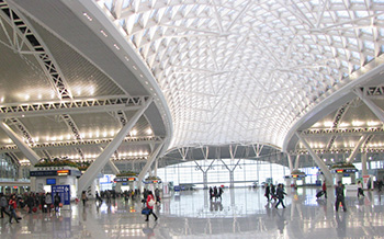 投放高鐵廣告的5大優(yōu)勢