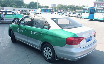 投放出租車廣告具有哪些優(yōu)勢？