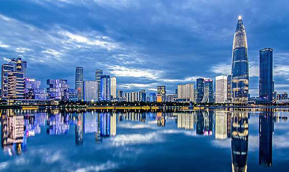 投放深圳電梯廣告需要多少錢？