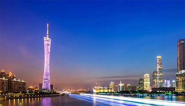 廣州塔小蠻腰廣告多少錢一分鐘？