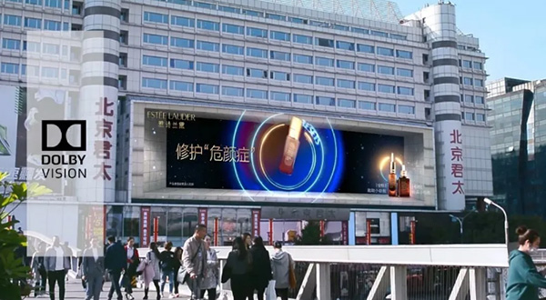 戶外LED廣告具有哪些營銷價(jià)值？