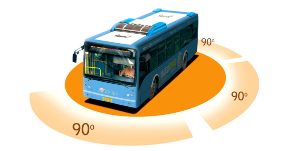 廣州公交廣告展示 廣州公交廣告展示