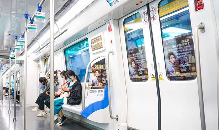 地鐵廣告市場規(guī)模不斷增加，未來發(fā)展機遇與挑戰(zhàn)并存！
