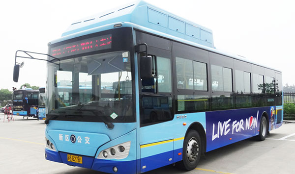 無(wú)錫公交車(chē)廣告多少錢(qián)？