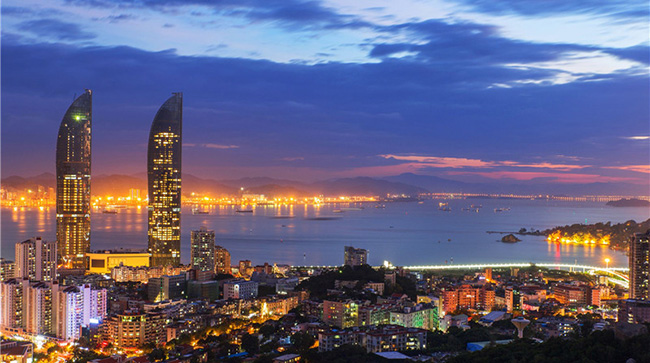 投放廈門(mén)電梯廣告需要多少錢(qián)？