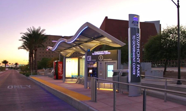 候車亭廣告對(duì)商家來說意味著什么？