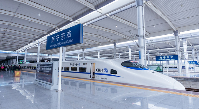 春運(yùn)時(shí)期品牌營銷，高鐵媒體獨(dú)具優(yōu)勢(shì)！