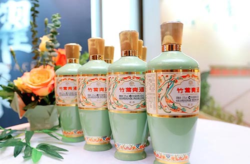 佳利泉酒業(yè)--惠州公交車(chē)廣告投放案例