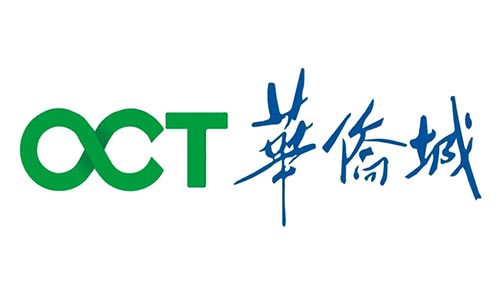 華僑城歡樂(lè)港灣--深圳地鐵拉手廣告投放案例