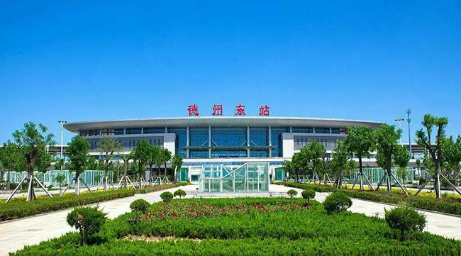 德州高鐵站廣告主要有哪些媒體類型？