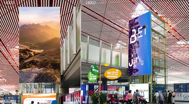 T3國(guó)內(nèi)出發(fā)安檢后東西兩側(cè)直梯電梯貼膜