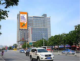 臨沂城建時(shí)代廣場(chǎng)LED大屏價(jià)格是多少？臨沂LED廣告位置有哪些？