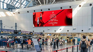 機(jī)場(chǎng)廣告效果分析與挑戰(zhàn)