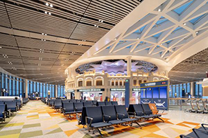 海南機(jī)場(chǎng)廣告優(yōu)勢(shì)分析