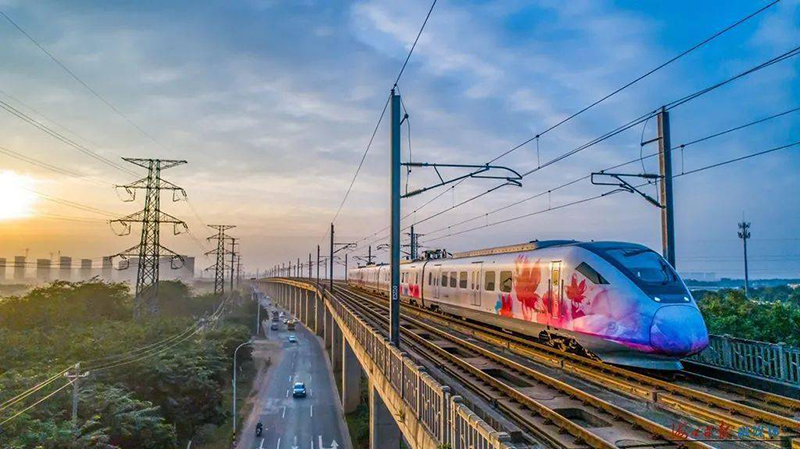 海南高鐵廣告投放媒體有哪些？