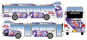 徐州公交車(chē)身廣告價(jià)格是多少？徐州公交車(chē)廣告線路有哪些？徐州公交廣告效果怎么樣？