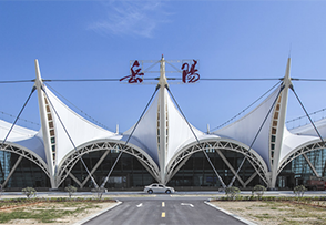 岳陽機場廣告價格多少錢？岳陽三荷機場航站樓廣告有哪些？