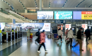 戶外廣告還能打嗎？