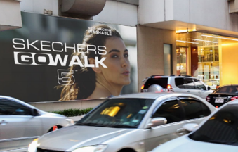 深圳機(jī)場路樓頂大牌廣告 深圳機(jī)場路樓頂大牌廣告