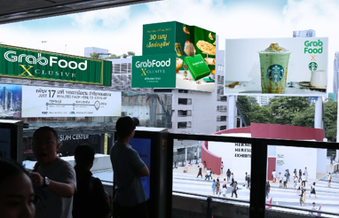 深圳機(jī)場路樓頂大牌廣告 深圳機(jī)場路樓頂大牌廣告