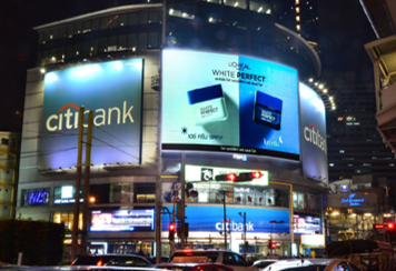 深圳機(jī)場路樓頂大牌廣告 深圳機(jī)場路樓頂大牌廣告