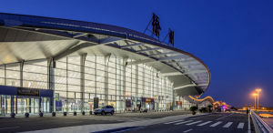 徐州觀音機(jī)場廣告價格多少錢？徐州機(jī)場廣告位有哪些？