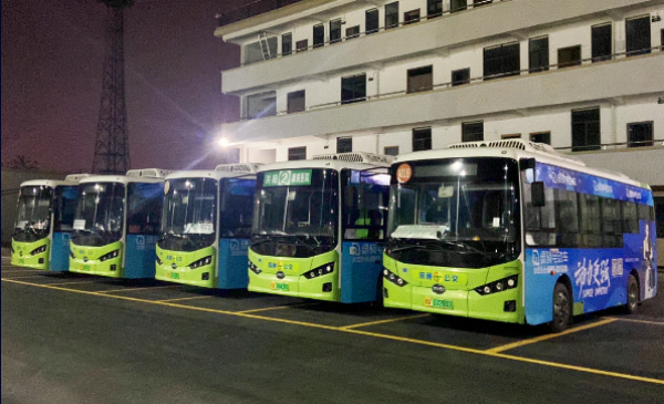 揭陽公交廣告價(jià)格多少錢？揭陽巴士廣告優(yōu)勢(shì)線路揭陽車身廣告